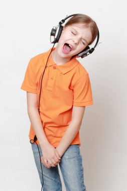 Aktif çocuk şarkı