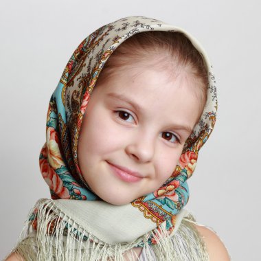 Moda konulu çocuk