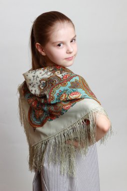 Moda konulu çocuk