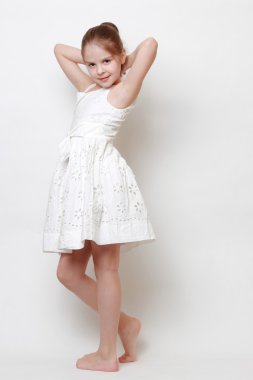 moda çocuk