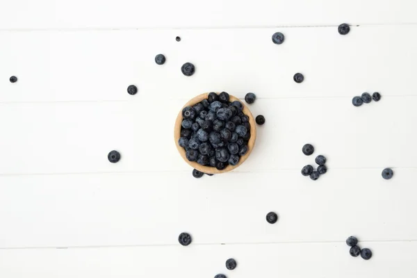 Blueberries — Stock Photo, Image