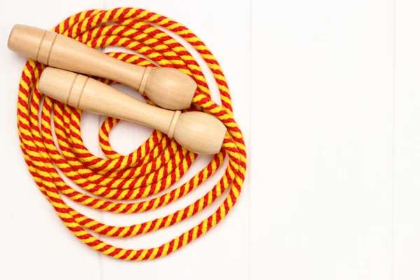 Cuerda para niños —  Fotos de Stock
