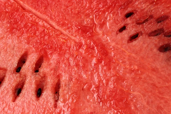 Deliciosa Sandía Fresca Tema Alimentos — Foto de Stock