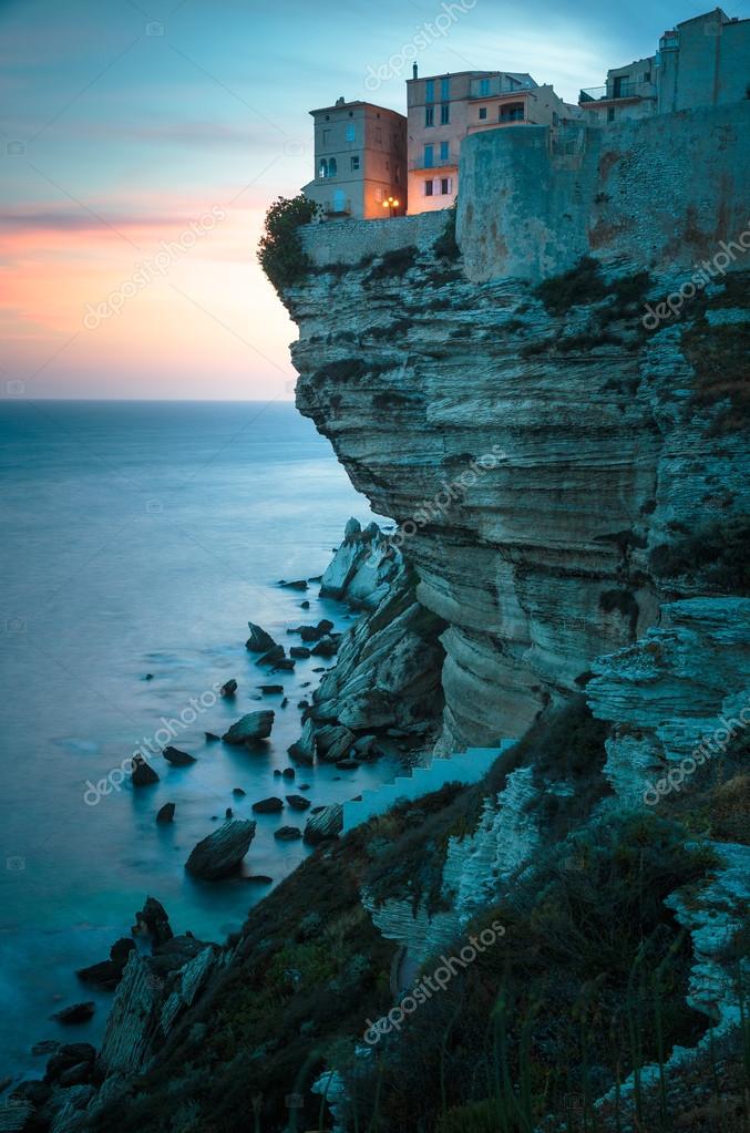 Corsica