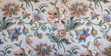 Güzel, kusursuz çiçek arkaplanı