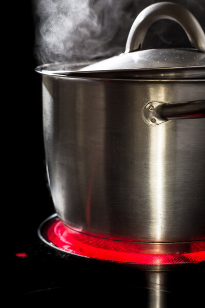 Прекрасное домашнее блюдо
