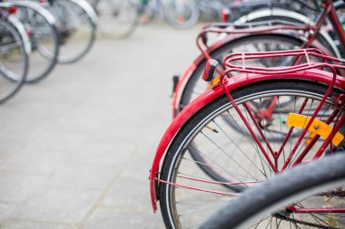 Bisiklet Kiralama hizmeti