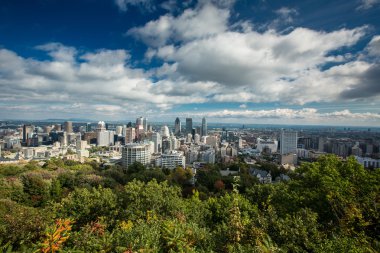 Montreal, quebec, Kanada
