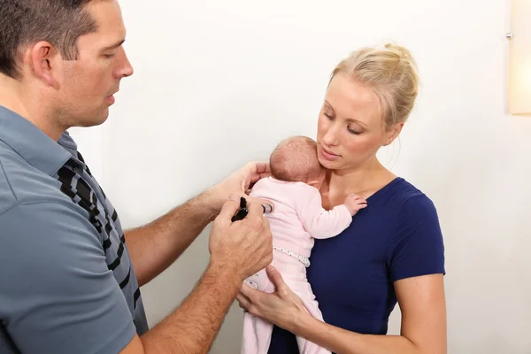 Pediyatrik Kayropraktik