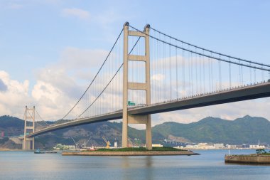 Hong Kong Köprüsü