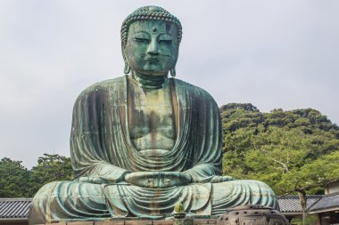 Büyük Buda Kotokuin Tapınağı