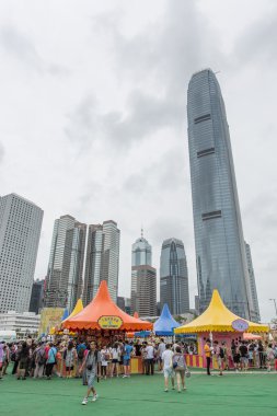 Lai Yuen süper Yaz 2015