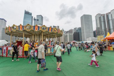 Lai Yuen süper Yaz 2015