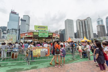 Lai Yuen süper Yaz 2015