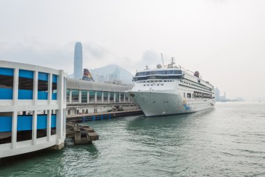 Superstart Başak Hong Kong