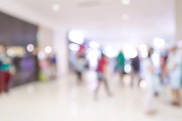 Fondo del centro comercial —  Fotos de Stock