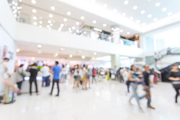 Fondo del centro comercial —  Fotos de Stock