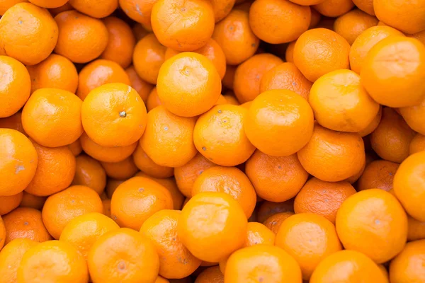 Raw orange background image — Stock Photo, Image