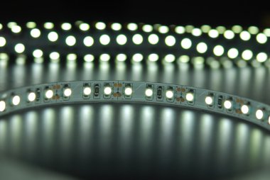 Dahil led şerit