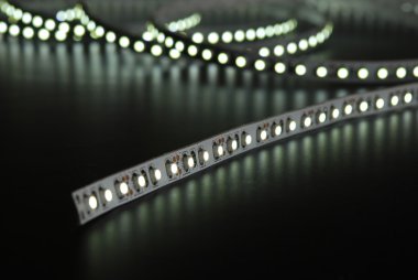 Beyaz led strip