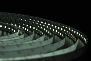 Beyaz led strip