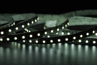 Beyaz led strip