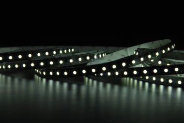 Beyaz led strip