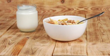 Sağlıklı Diyet Kahvaltı