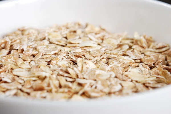 Pequeno-almoço dietético saudável — Fotografia de Stock