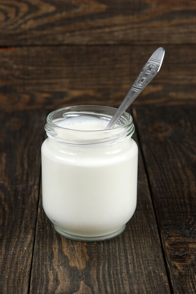 Здоровый диетический завтрак
