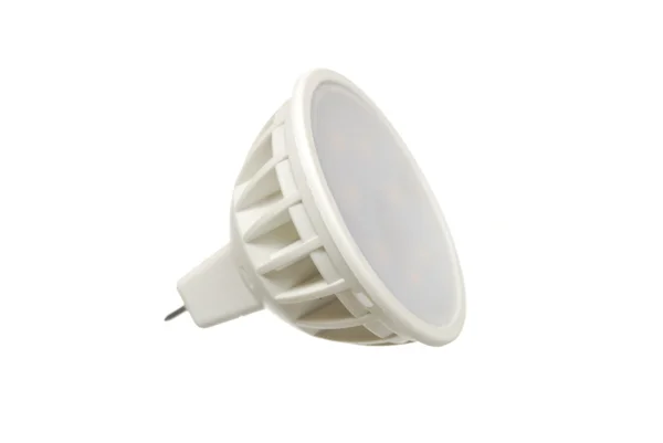 Bombilla de lámpara led — Foto de Stock