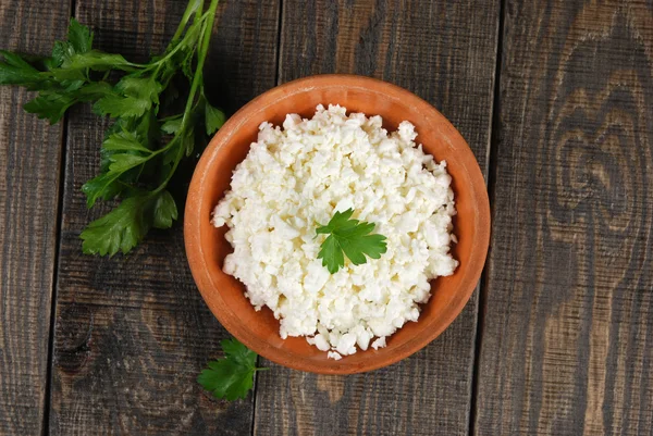 Pequeno-almoço dietético saudável — Fotografia de Stock