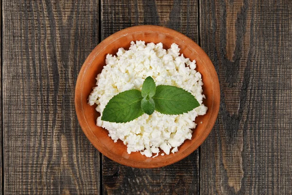 Desayuno dietético saludable Imágenes de stock libres de derechos