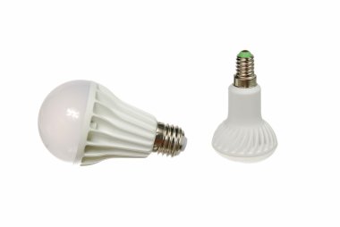 yönlendirilmiş lamba