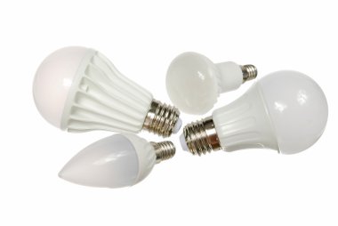 yönlendirilmiş lamba