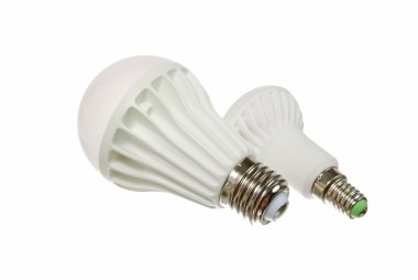 yönlendirilmiş lamba