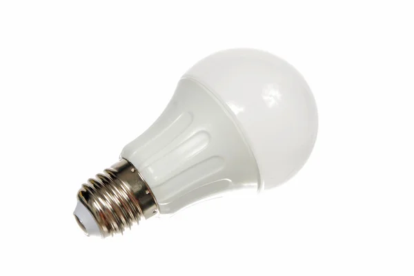 LED-Lampe lizenzfreie Stockbilder
