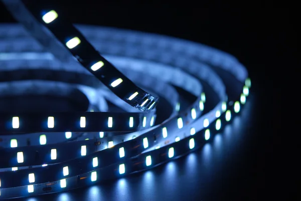 Pasek LED Zdjęcie Stockowe