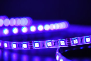 Şerit led