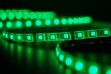 Şerit led