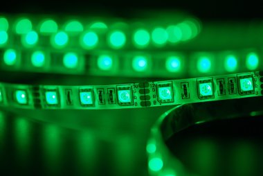 Şerit led