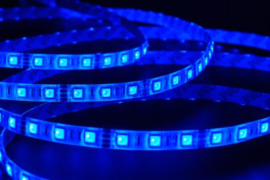 Şerit led