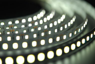 Şerit led