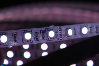 Şerit led