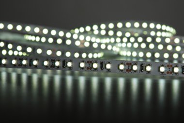 Dahil led şerit