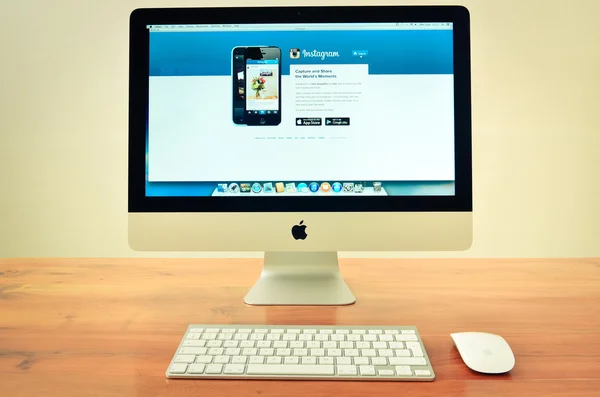 Retro Internet içerik.