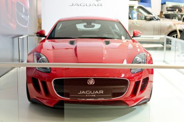 jaguar f tipi