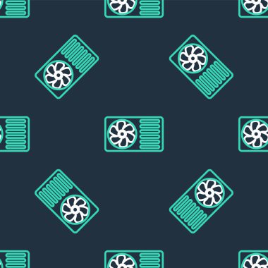 Çizgi Gözü simgesi siyah arkaplanda izole edilmiş. Vektör