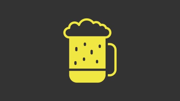 ビールアニメーションストック動画 ロイヤリティフリービールアニメーション動画 Depositphotos
