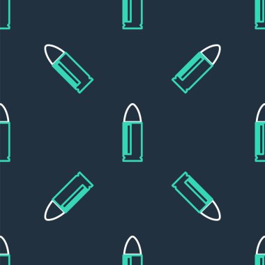 Çizgi Anahtarı simgesi siyah arkaplanda izole edilmiş. Vektör